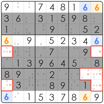 brain teasers sudoku
